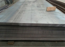 铺路钢板的厚度与安全性能的关系